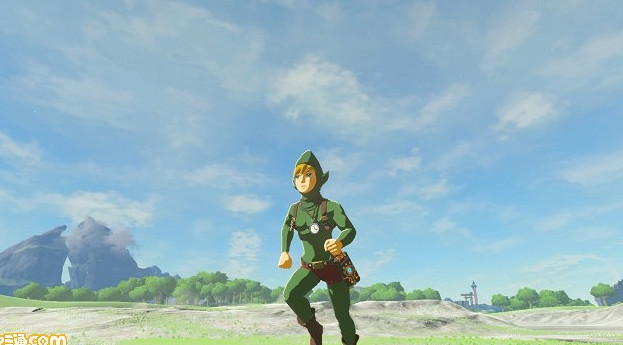 《塞爾達傳說:曠野之息》DLC劍之試煉全寶箱位置匯總 《塞爾達傳說:曠野之息》DLC劍之試煉全寶箱位置匯總