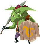 《塞爾達傳說:曠野之息》曆代傳統設定詳解 《塞爾達傳說:曠野之息》曆代傳統設定詳解