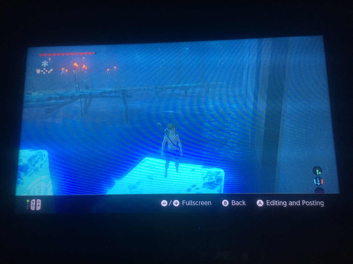 《塞爾達傳說:曠野之息》大師模式劍之試煉初級通關攻略 《塞爾達傳說:曠野之息》大師模式劍之試煉初級通關攻略