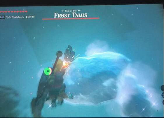 《塞爾達傳說:曠野之息》DLC最高難度劍之試煉通關圖文攻略 《塞爾達傳說:曠野之息》DLC最高難度劍之試煉通關圖文攻略