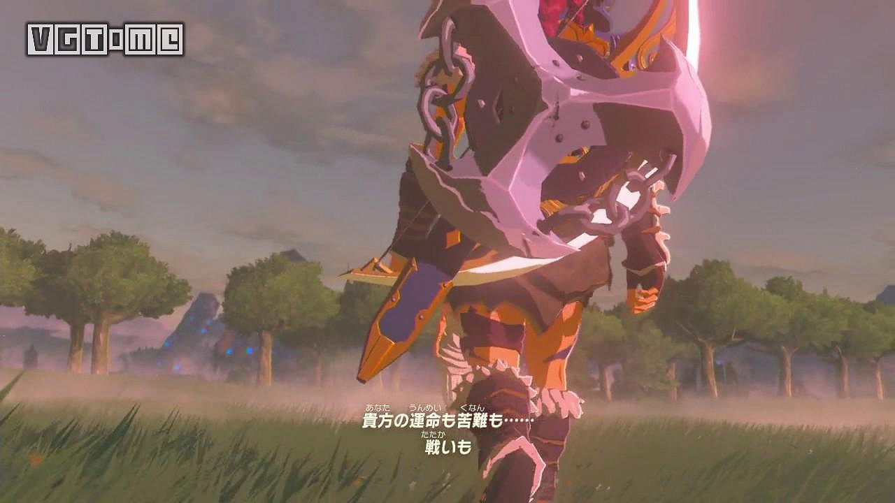 《塞爾達傳說：曠野之息》深度體驗心得分享