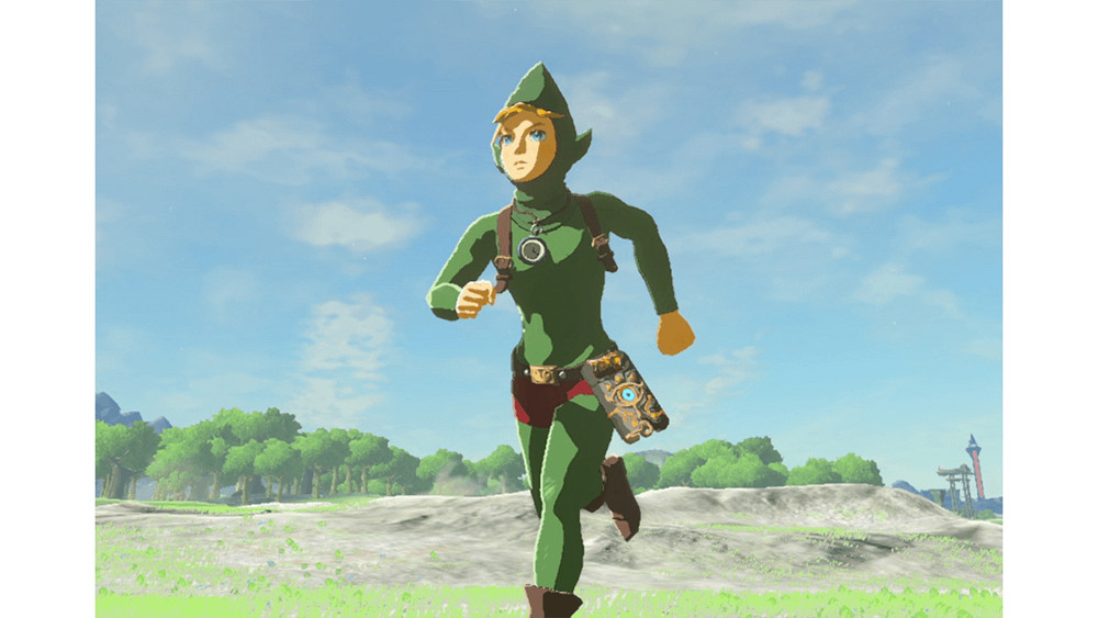 《塞爾達傳說:曠野之息》DLC面具背景詳解 《塞爾達傳說:曠野之息》DLC面具背景詳解