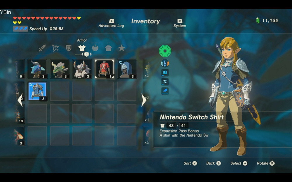 《塞爾達傳說:曠野之息》水之神獸篇圖文攻略 《塞爾達傳說:曠野之息》水之神獸篇圖文攻略