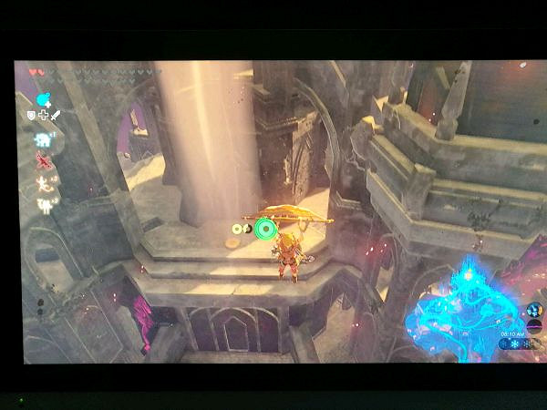 《塞爾達傳說:曠野之息》城堡全二十三個呀哈哈分布位置 《塞爾達傳說:曠野之息》城堡全二十三個呀哈哈分布位置