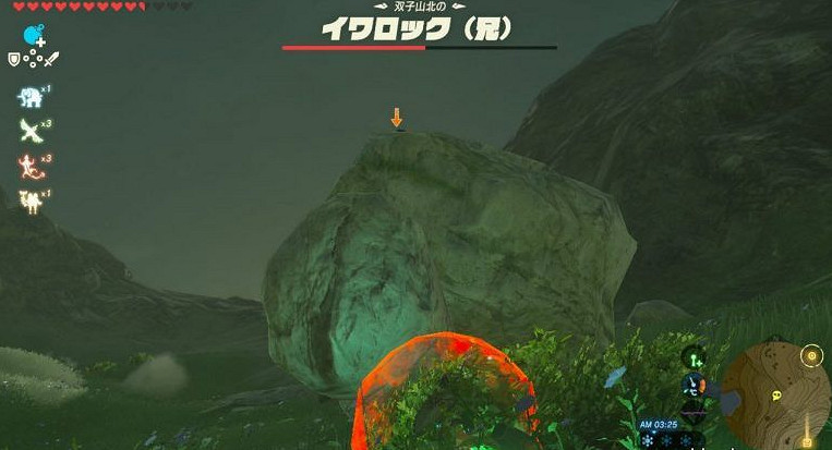 《塞爾達傳說：曠野之息》早期比較好用的賺錢方法一覽