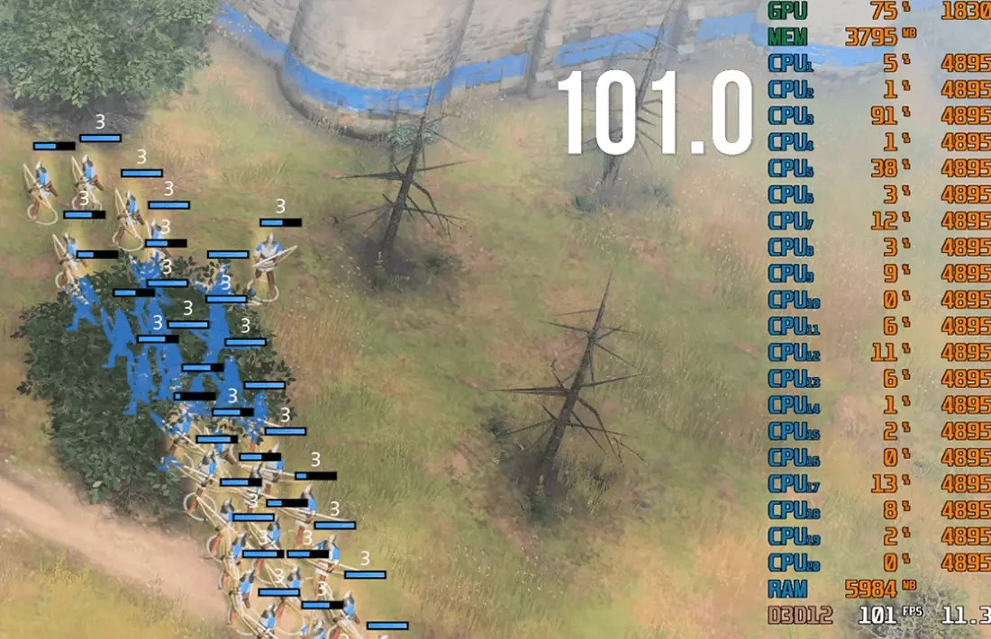 Steam新一周銷量榜 《世紀帝國4》登頂 Steam新一周銷量榜 《世紀帝國4》登頂