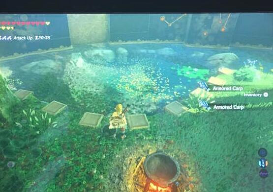 《塞爾達傳說:曠野之息》DLC最高難度劍之試煉通關圖文攻略 《塞爾達傳說:曠野之息》DLC最高難度劍之試煉通關圖文攻略