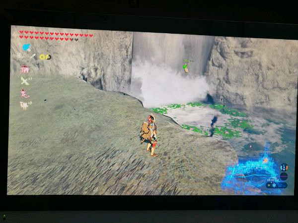 《塞爾達傳說:曠野之息》城堡全二十三個呀哈哈分布位置 《塞爾達傳說:曠野之息》城堡全二十三個呀哈哈分布位置