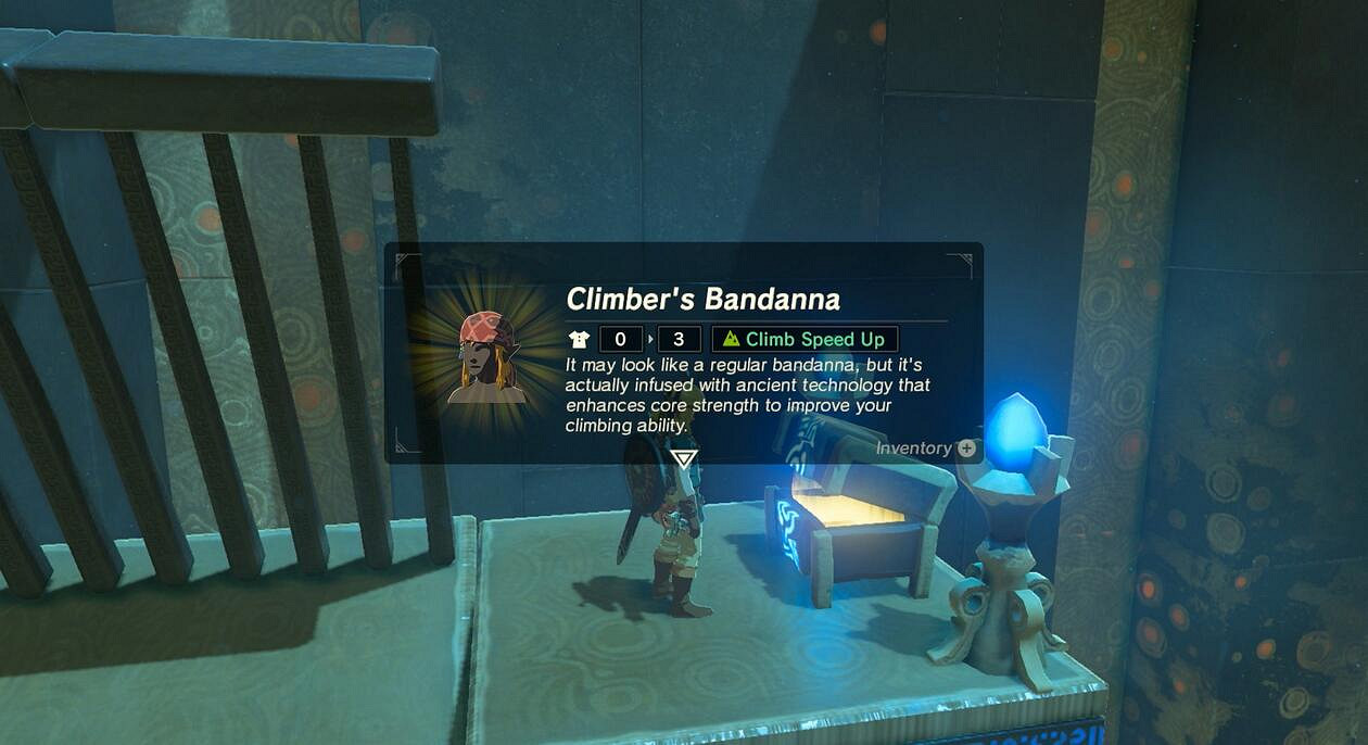 《塞爾達傳說：野之息》前期必須做的13件事