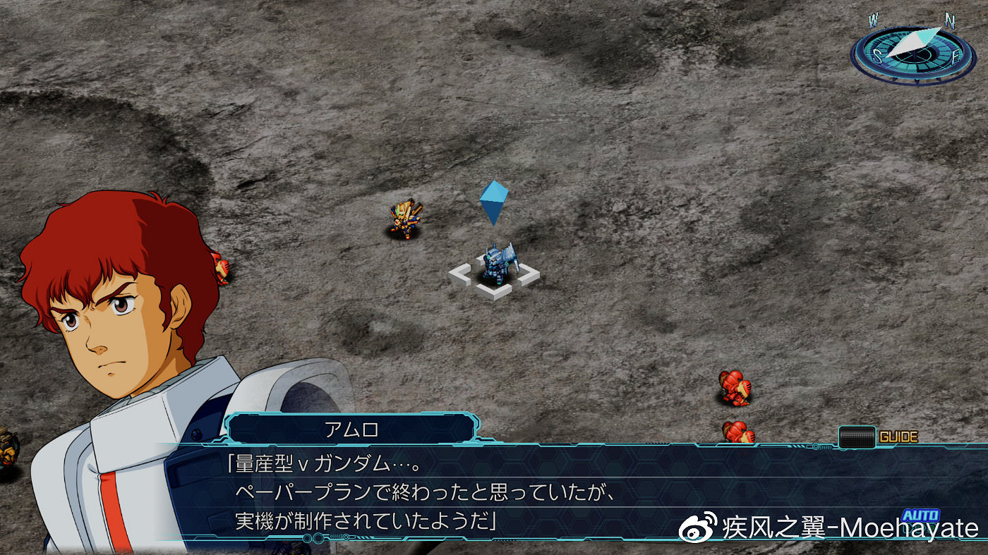 《超級機器人大戰30》隱藏要素有哪些?全隱藏要素觸發條件 《超級機器人大戰30》隱藏要素有哪些?全隱藏要素觸發條件