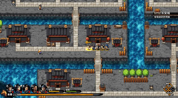 《吞食孔明傳》步練師二周目怎麽入隊?步練師二周目入隊方法介紹 《吞食孔明傳》步練師二周目怎麽入隊?步練師二周目入隊方法介紹