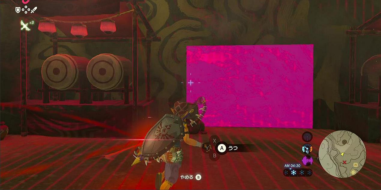 《塞爾達傳說：曠野之息》全主線任務流程難點關卡圖文詳解攻略