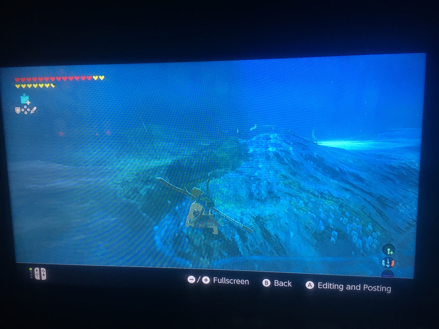 《塞爾達傳說:曠野之息》大師模式劍之試煉初級通關攻略 《塞爾達傳說:曠野之息》大師模式劍之試煉初級通關攻略