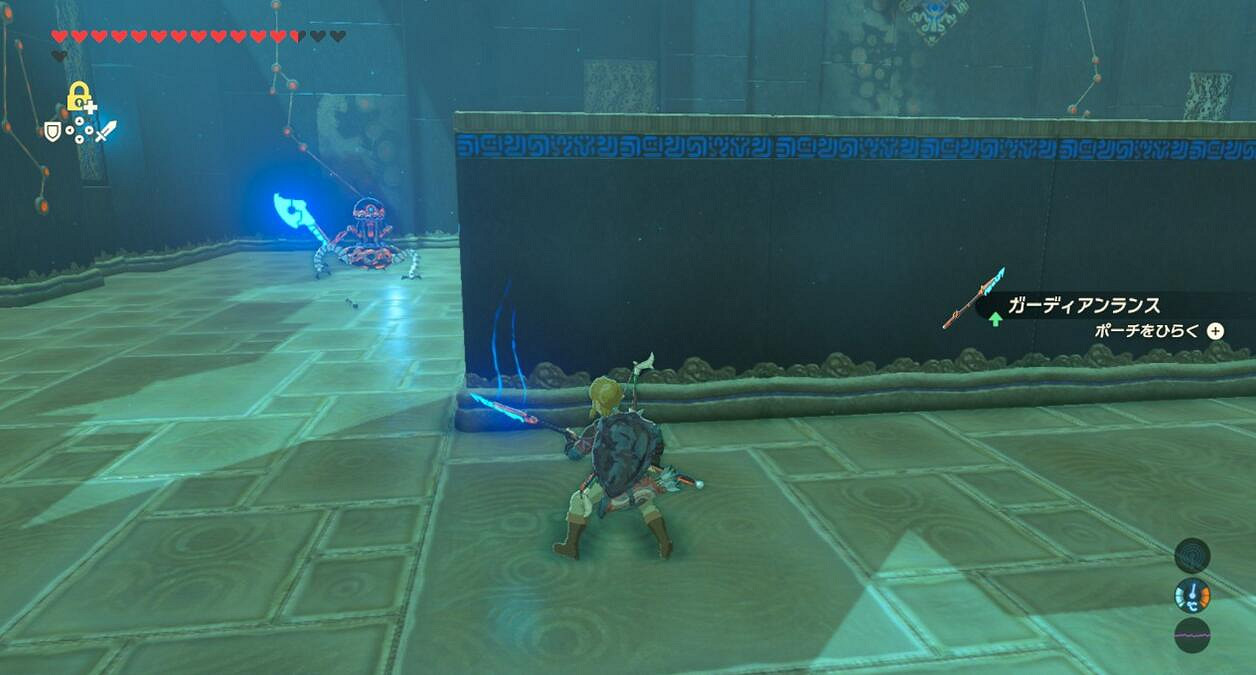 《塞爾達傳說:曠野之息》DLC中位挑戰技巧心得 《塞爾達傳說:曠野之息》DLC中位挑戰技巧心得