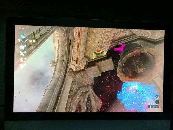 《塞爾達傳說:曠野之息》城堡全二十三個呀哈哈分布位置 《塞爾達傳說:曠野之息》城堡全二十三個呀哈哈分布位置