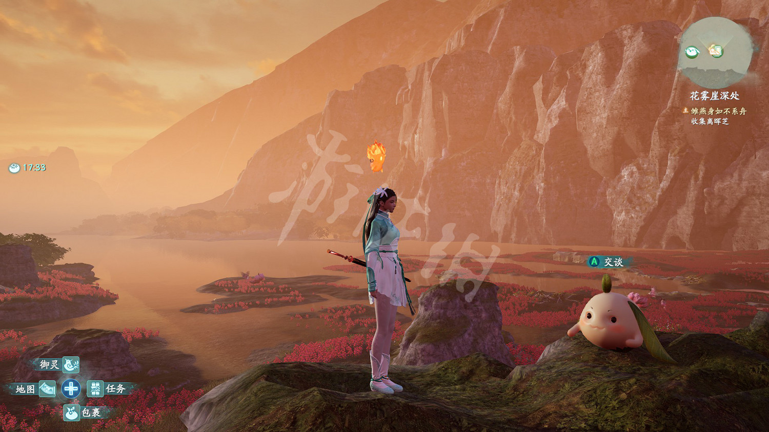 《仙劍奇俠傳7》卡牌收集技巧分享 卡牌遊戲怎麽玩？