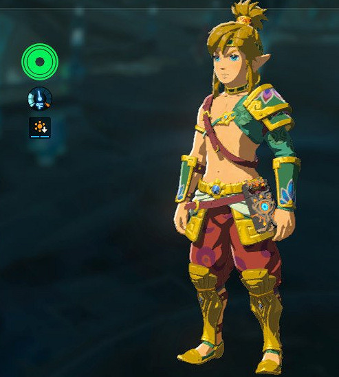 《塞爾達傳說:曠野之息》全服裝圖鑒及獲得方法一覽 《塞爾達傳說:曠野之息》全服裝圖鑒及獲得方法一覽