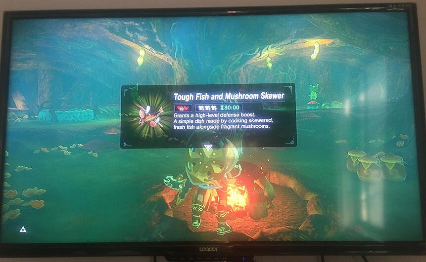 《塞爾達傳說:曠野之息》大師模式劍之試煉初級通關攻略 《塞爾達傳說:曠野之息》大師模式劍之試煉初級通關攻略