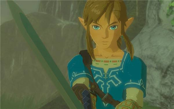 《塞爾達傳說:曠野之息》古代兵器守護者打法技巧 《塞爾達傳說:曠野之息》古代兵器守護者打法技巧