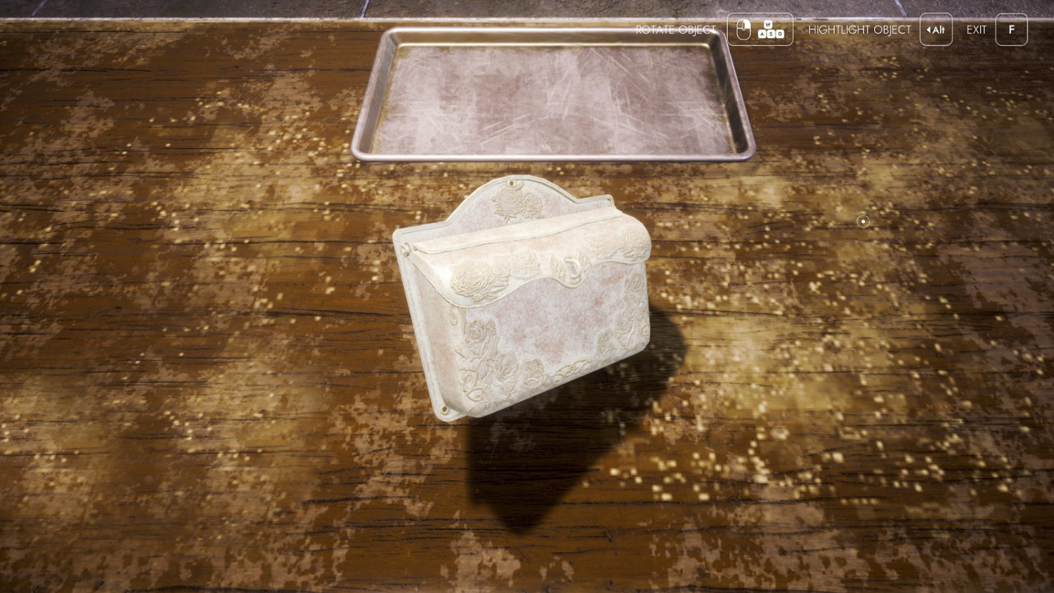 《車間模擬器》上架Steam 現已推出免費Demo 《車間模擬器》上架Steam 現已推出免費Demo