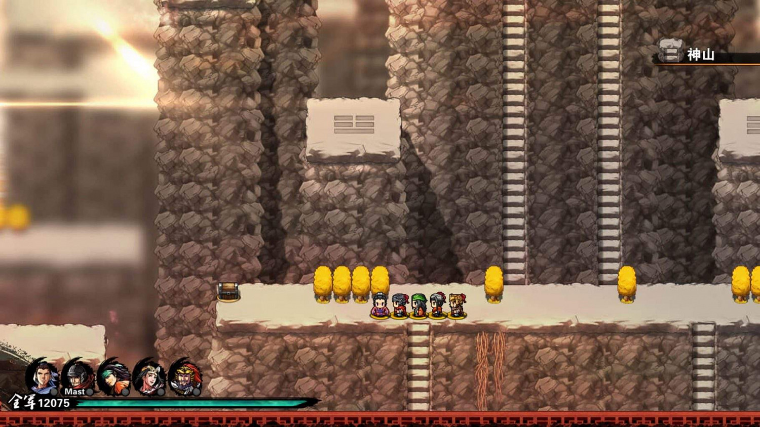 《吞食孔明傳》呼風喚雨造詣解鎖方法 呼風喚雨造詣怎麽獲得? 《吞食孔明傳》呼風喚雨造詣解鎖方法 呼風喚雨造詣怎麽獲得?