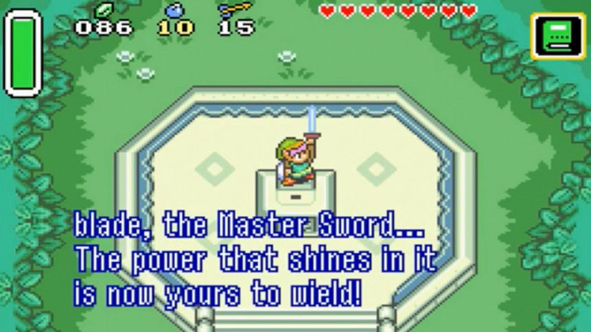 《塞爾達傳說:曠野之息》大師之劍與海利亞盾出處詳解及獲得方法一覽 《塞爾達傳說:曠野之息》大師之劍與海利亞盾出處詳解及獲得方法一覽