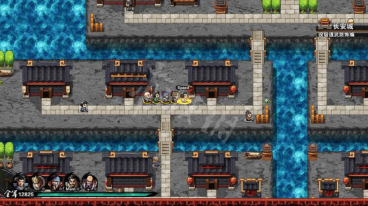 《吞食孔明傳》星彩強不強？星彩使用技巧