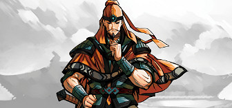 《吞食孔明傳》全武將圖鑒 武將屬性詳解 《吞食孔明傳》全武將圖鑒 武將屬性詳解