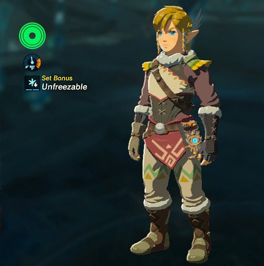 《塞爾達傳說:曠野之息》全服裝圖鑒及獲得方法一覽 《塞爾達傳說:曠野之息》全服裝圖鑒及獲得方法一覽