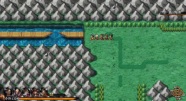 《吞食孔明傳》圖文攻略 全章節通關流程+全收集圖文詳解【原創】【完結】 《吞食孔明傳》圖文攻略 全章節通關流程+全收集圖文詳解【原創】【完結】