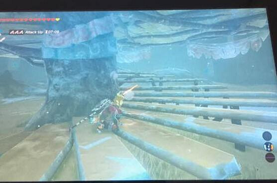 《塞爾達傳說:曠野之息》DLC最高難度劍之試煉通關圖文攻略 《塞爾達傳說:曠野之息》DLC最高難度劍之試煉通關圖文攻略