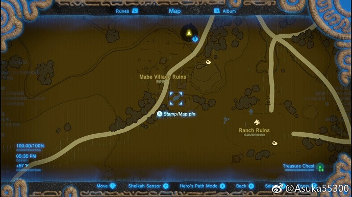 《塞爾達傳說：曠野之息》DLC試煉的霸者全內容整合