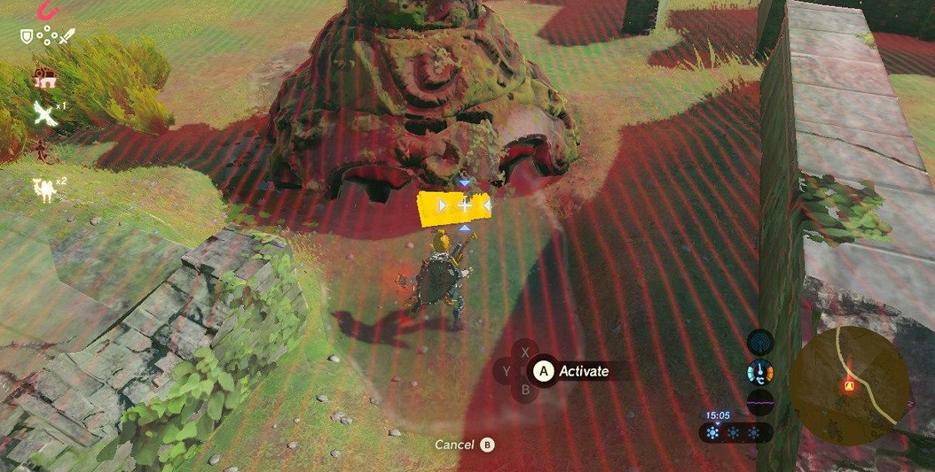 《塞爾達傳說:曠野之息》DLC劍之試煉全寶箱位置匯總 《塞爾達傳說:曠野之息》DLC劍之試煉全寶箱位置匯總