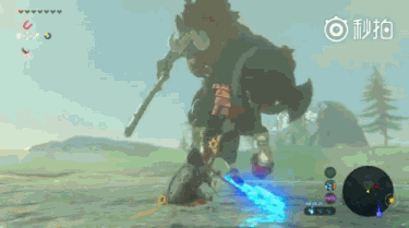 《塞爾達傳說：曠野之息》全主線任務流程難點關卡圖文詳解攻略