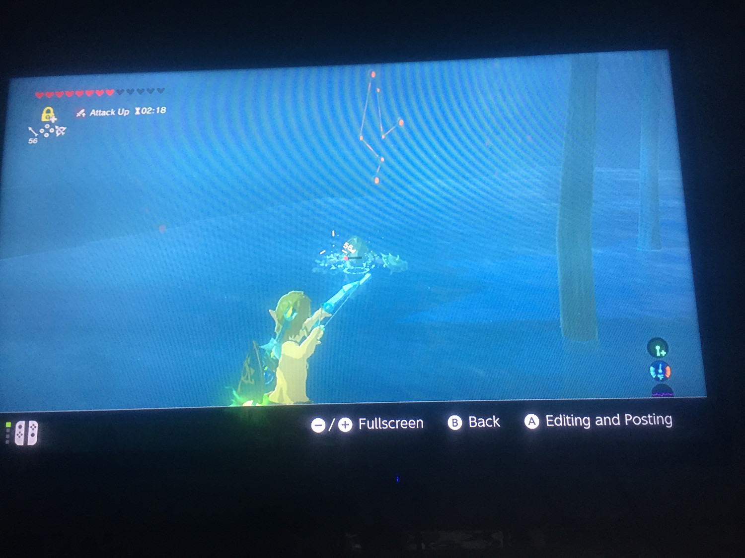 《塞爾達傳說:曠野之息》大師模式劍之試煉初級通關攻略 《塞爾達傳說:曠野之息》大師模式劍之試煉初級通關攻略