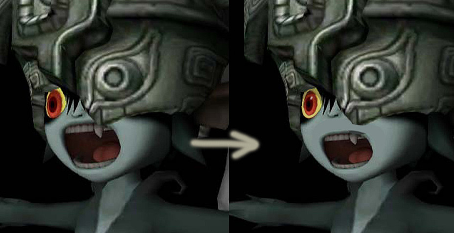 《塞爾達傳說:曠野之息》DLC面具背景詳解 《塞爾達傳說:曠野之息》DLC面具背景詳解