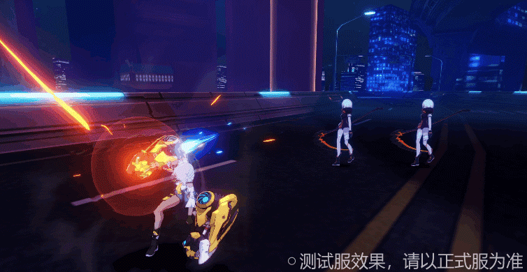 《崩壞3》卡蘿爾怎麽樣 甜辣女孩技能展示 《崩壞3》卡蘿爾怎麽樣 甜辣女孩技能展示