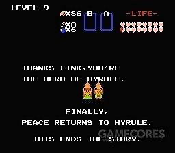 《塞爾達傳說：曠野之息》曆代傳統設定詳解