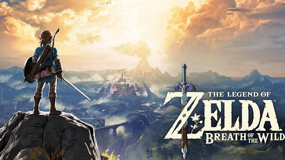 《塞爾達傳說:野之息》付費洗點技巧 《塞爾達傳說:野之息》付費洗點技巧