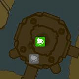 《塞爾達傳說：曠野之息》城堡全二十三個呀哈哈分布位置