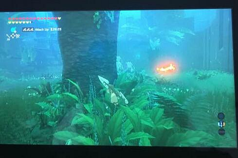 《塞爾達傳說:曠野之息》DLC最高難度劍之試煉通關圖文攻略 《塞爾達傳說:曠野之息》DLC最高難度劍之試煉通關圖文攻略