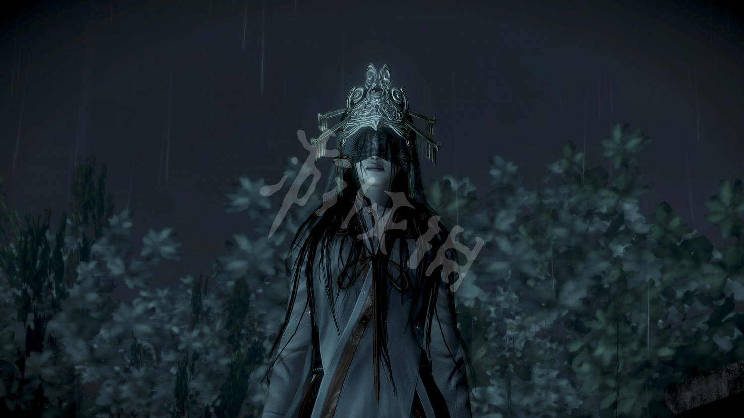 《零濡鴉之巫女》殘影位置哪些？全殘影位置點分享