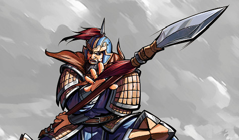 《吞食孔明傳》全武將圖鑒 武將屬性詳解 《吞食孔明傳》全武將圖鑒 武將屬性詳解