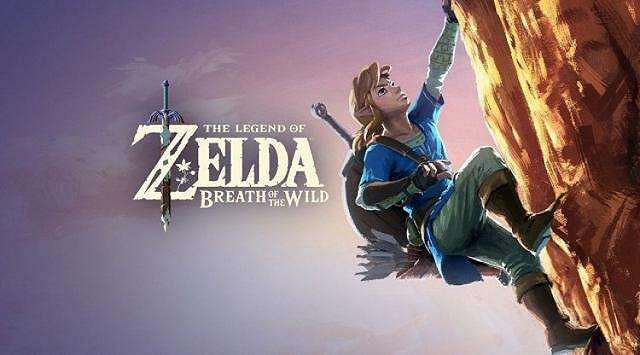 《塞爾達傳說:野之息》水源地區迷宮打法攻略 《塞爾達傳說:野之息》水源地區迷宮打法攻略