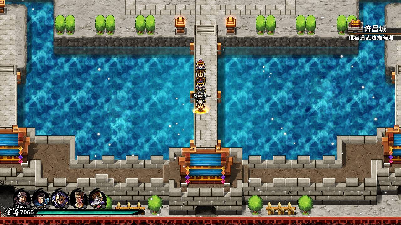 《吞食孔明傳》玉石之力造詣解鎖方法 玉石之力造詣怎麽解鎖？