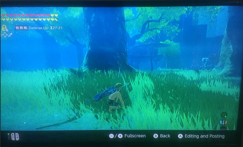 《塞爾達傳說:曠野之息》大師模式劍之試煉初級通關攻略 《塞爾達傳說:曠野之息》大師模式劍之試煉初級通關攻略