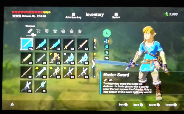 《塞爾達傳說:曠野之息》DLC劍之試煉簡單難度過關攻略 《塞爾達傳說:曠野之息》DLC劍之試煉簡單難度過關攻略