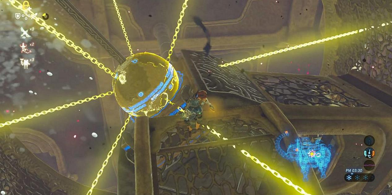 《塞爾達傳說：曠野之息》全主線任務流程難點關卡圖文詳解攻略