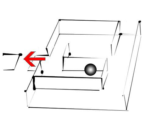 《塞爾達傳說：曠野之息》祠堂迷宮玩法技巧