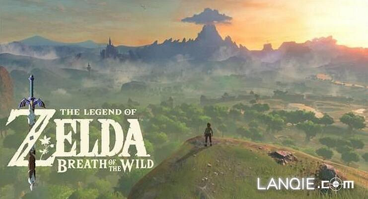 《塞爾達傳說:曠野之息》遊戲趣味細節分享 《塞爾達傳說:曠野之息》遊戲趣味細節分享